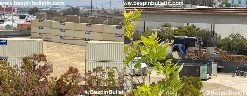 Alcune foto dal Set di Obi-Wan Kenobi