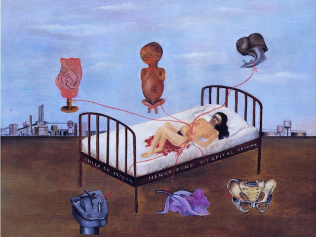 immagini di frida kahlo