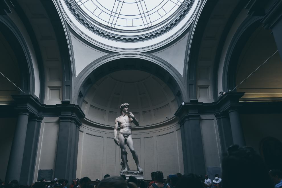 galleria accademia