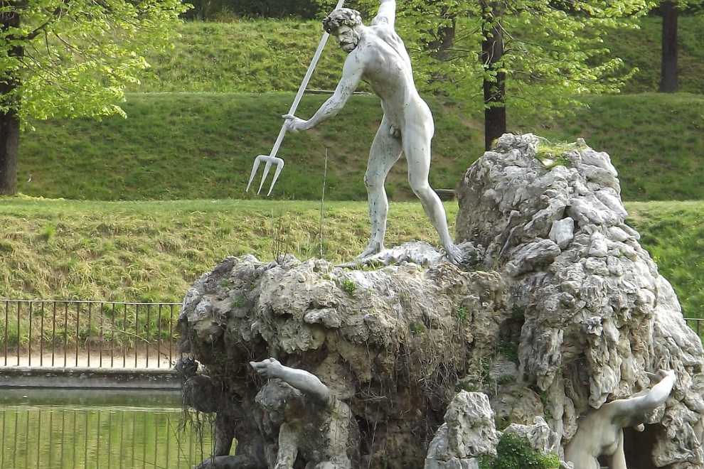 boboli firenze