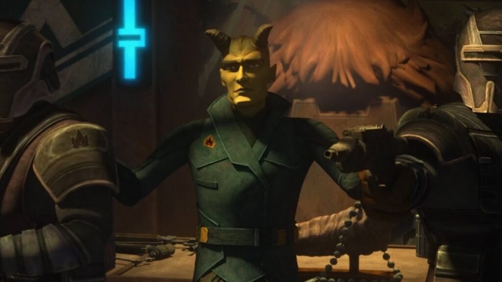 Roland, un nuovo personaggio