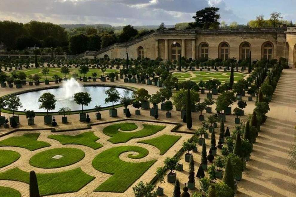giardino boboli ingresso