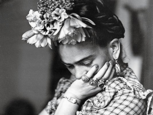 frida kahlo frasi