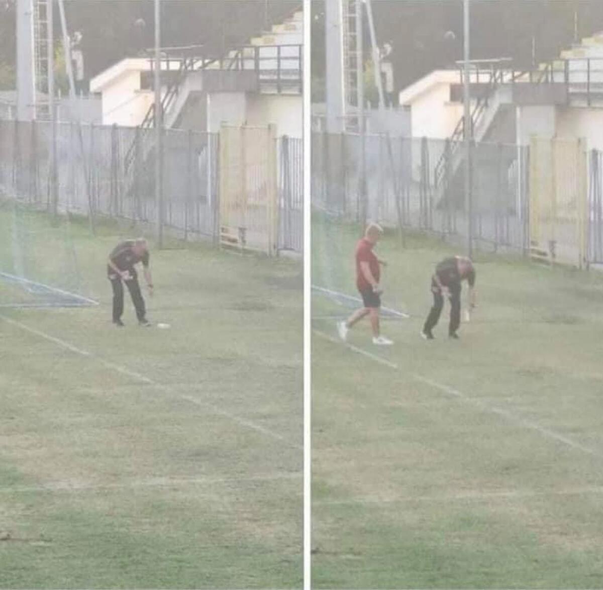 Ogni giorno Zeman regala ai suoi ragazzi prove di umiltà e rispetto - 