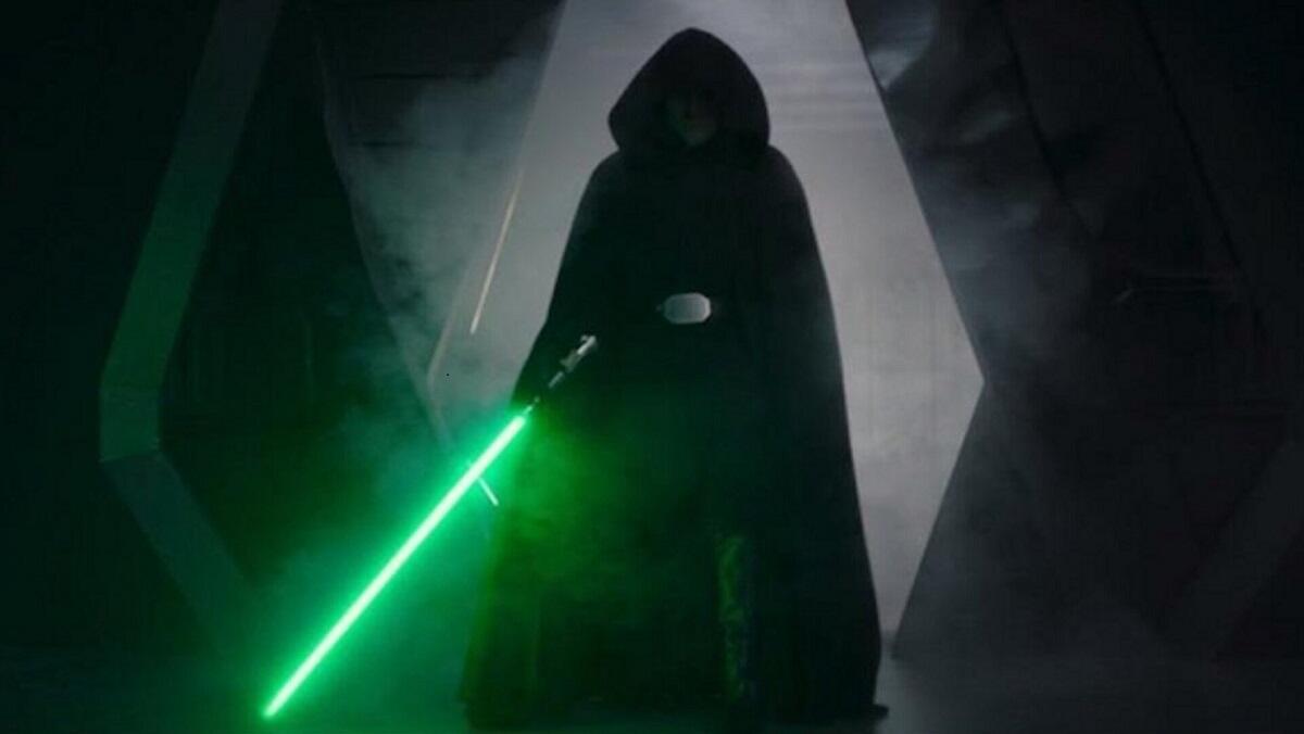 The Mandalorian: ecco una nuova clip dello special dedicato all'apparizione di Luke Skywalker! - Luke Skywalker in the Mandalorian