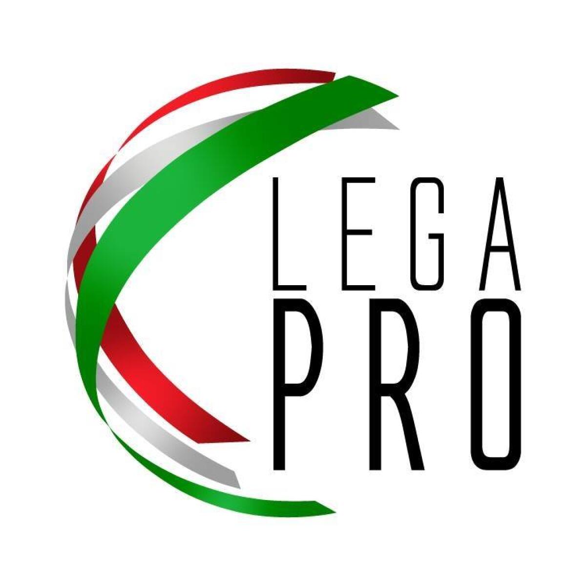 Serie C 2021/2022, il calendario completo di tutti i gironi - Immagine in evidenza: logo Lega Pro - crediti foto: pagina ufficiale Facebook Lega Pro