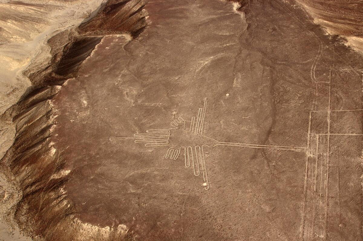 Le Linee di Nazca: misteri e teorie di uno dei luoghi più famosi del Perù - Credits: monikawl999 via Pixabay
