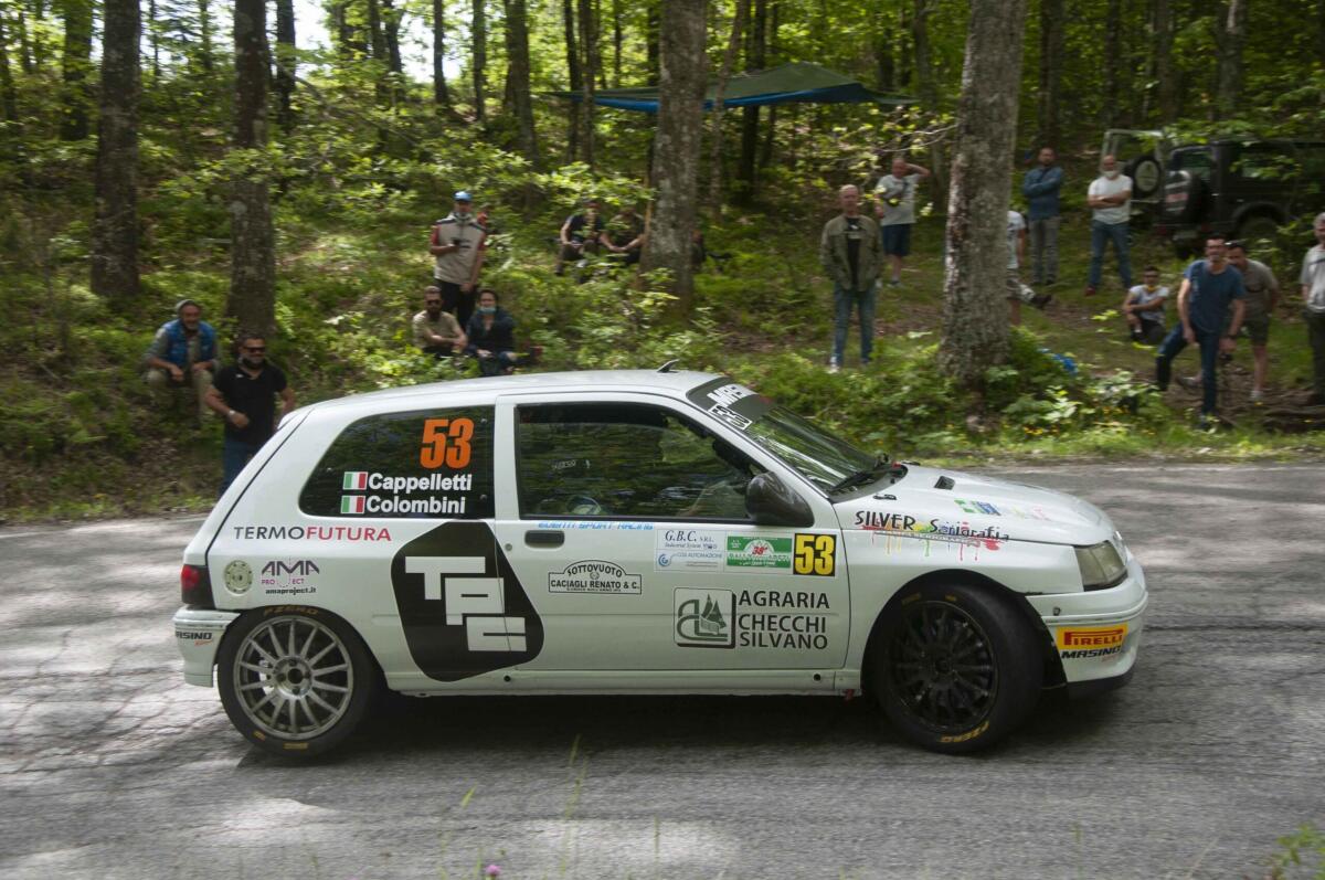 Masino Motorsport pronta alla sfida di Monte San Giovanni Campano - 