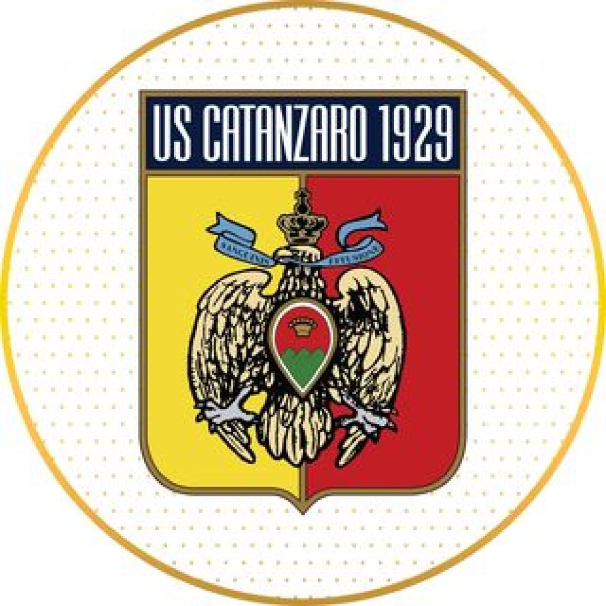 Coppa Italia, Catanzaro ai trentaduesimi di finale: Como KO ai rigori - Immagine in evidenza: stemma Catanzaro - crediti foto: pagina ufficiale Facebook U.S. Catanzaro 1929