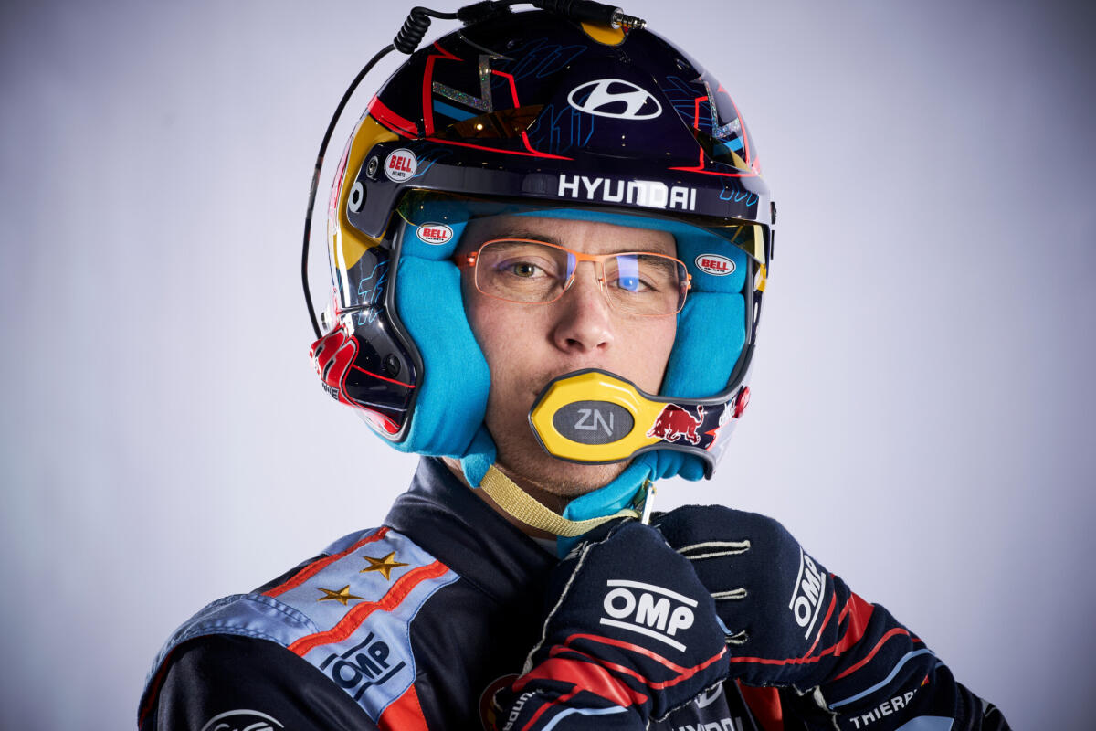 Ypres: il "nostrano" Neuville parte favorito? - 