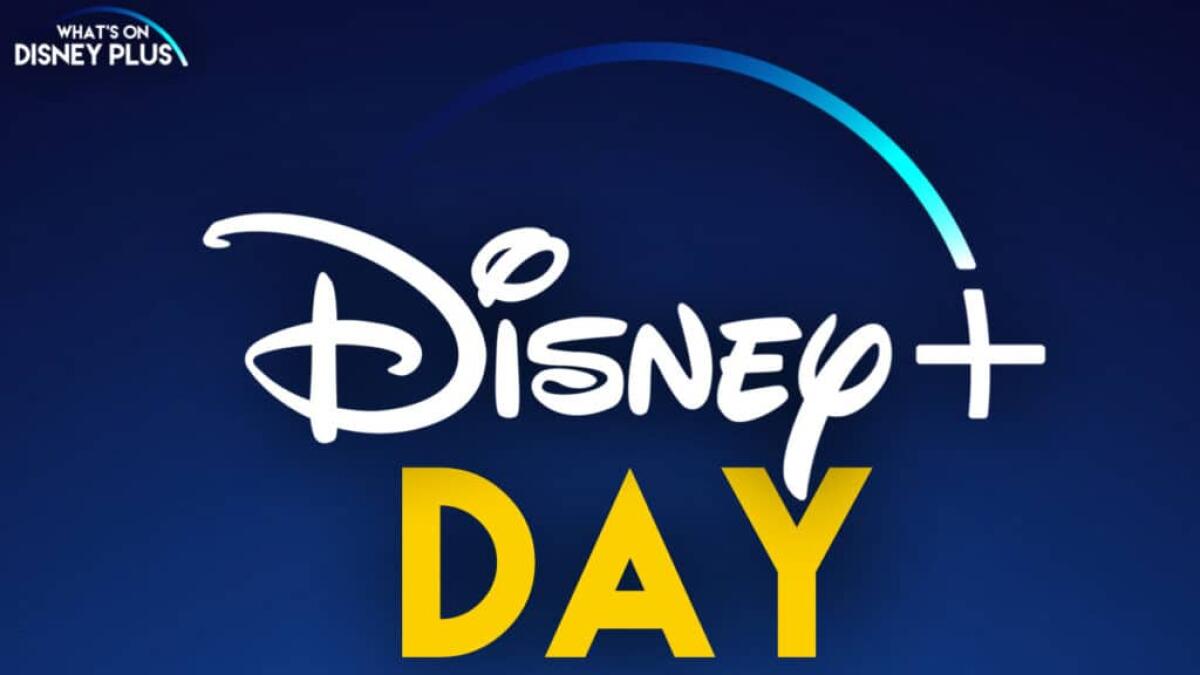 In arrivo il Disney+ Day: ecco la data e i possibili annunci di Star Wars - In arrivo il Disney+ Day