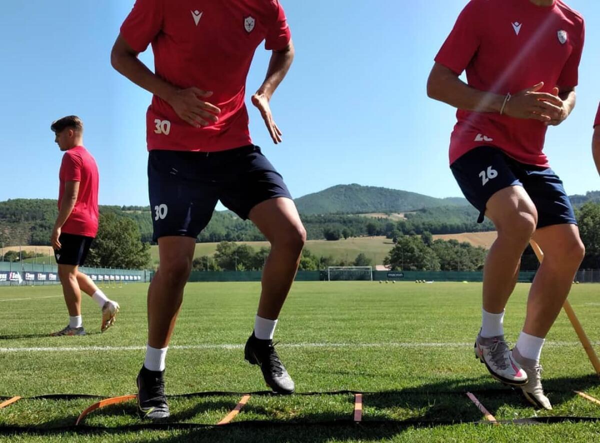 Scopriamo il Monterosi, primo avversario del Foggia di Zeman - Foto dalla pagina del Monterosi Tuscia FC