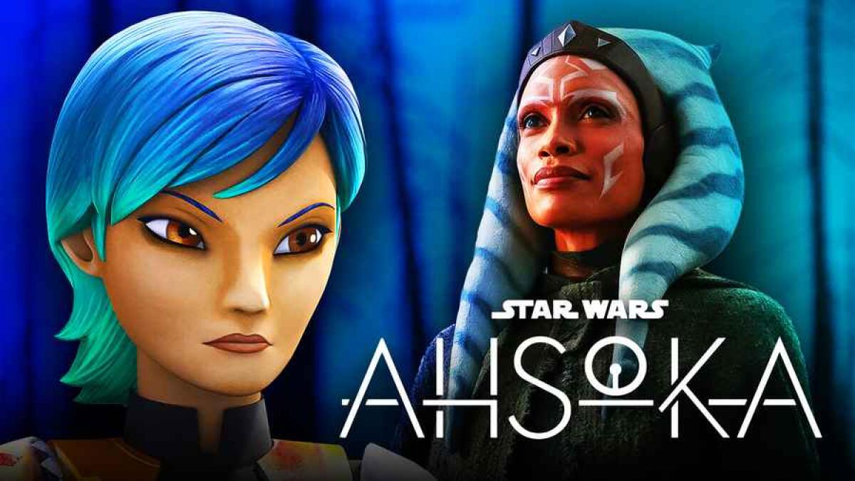 Ahsoka: aperti i casting per scegliere l'interprete di Sabine! Ecco le 3 "finaliste" - Sabine Wren nella serie Ahsoka.
Da: The Direct