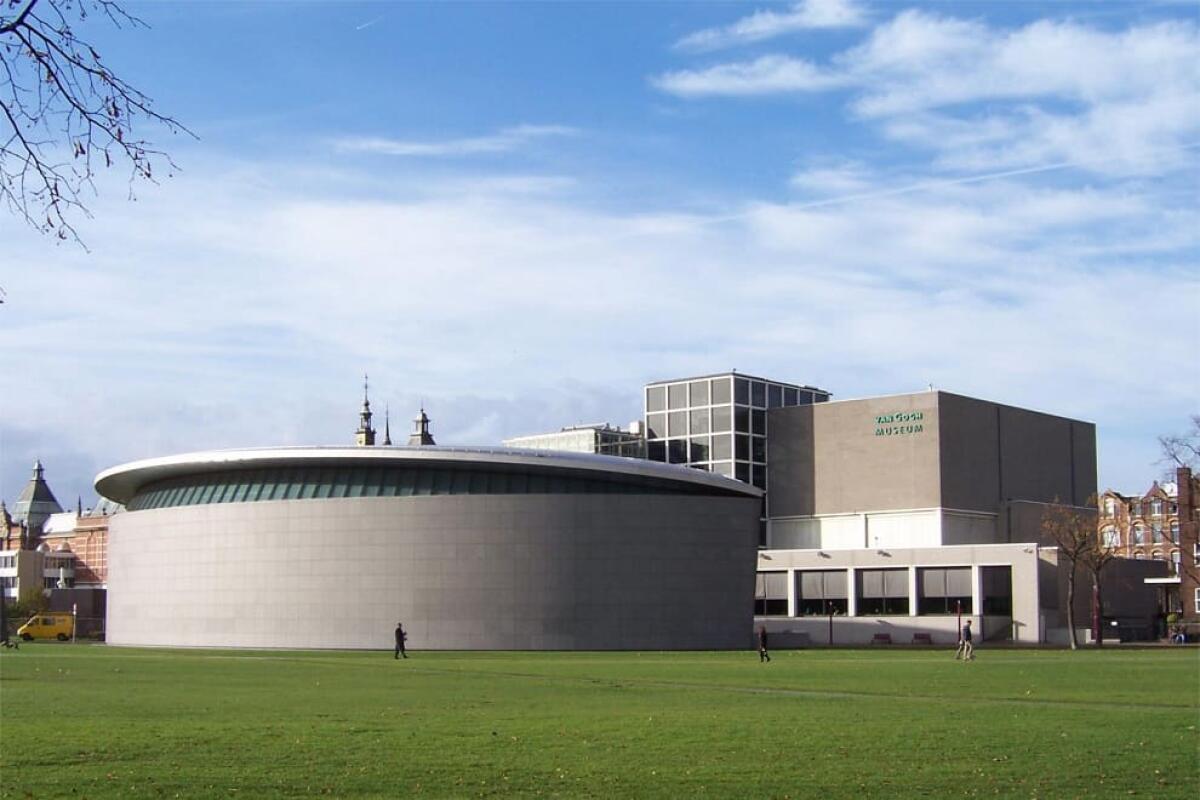 Museo Van Gogh: opere, curiosità e storia del museo più famoso di Amsterdam - 