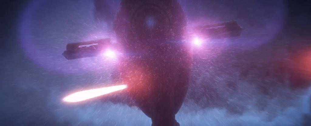 Lo Slave I
