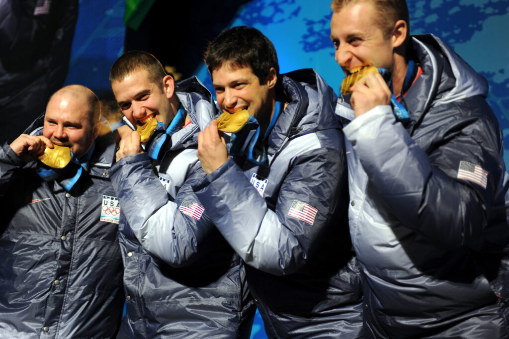 Credits: U.S. Army IMCOM via Flickr