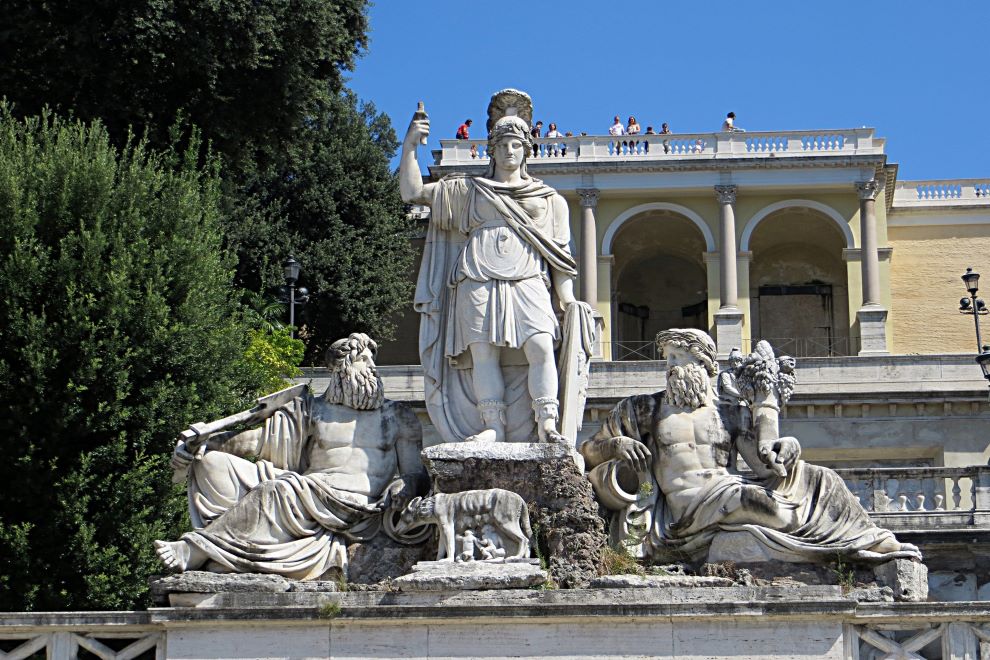 eventi roma oggi piazza del popolo