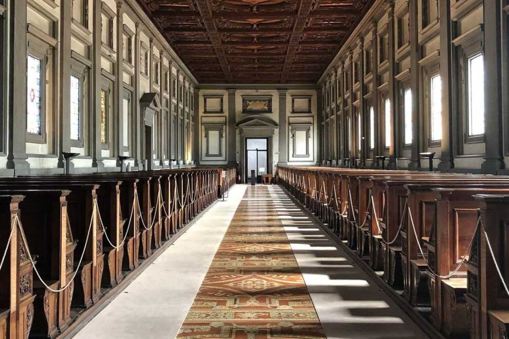 visita firenze