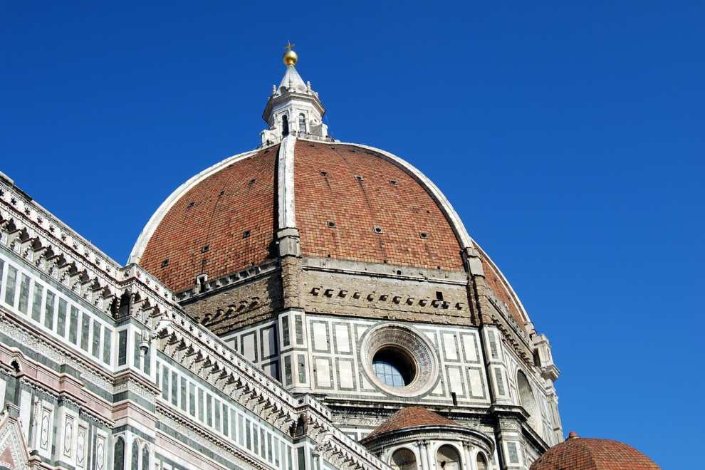 hotel duomo firenze