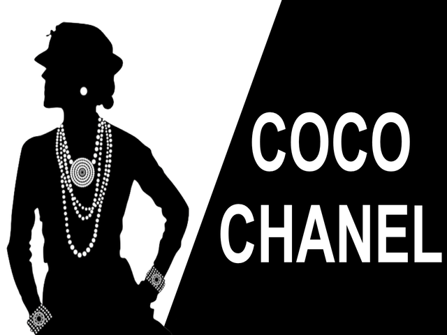 coco chanel frasi