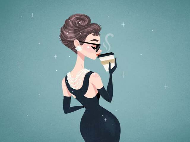 audrey hepburn
