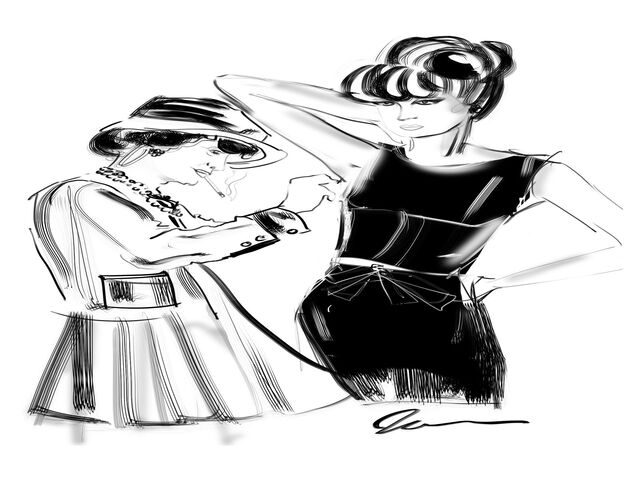 coco chanel