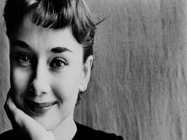 audrey hepburn frasi