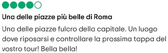 popolo rome