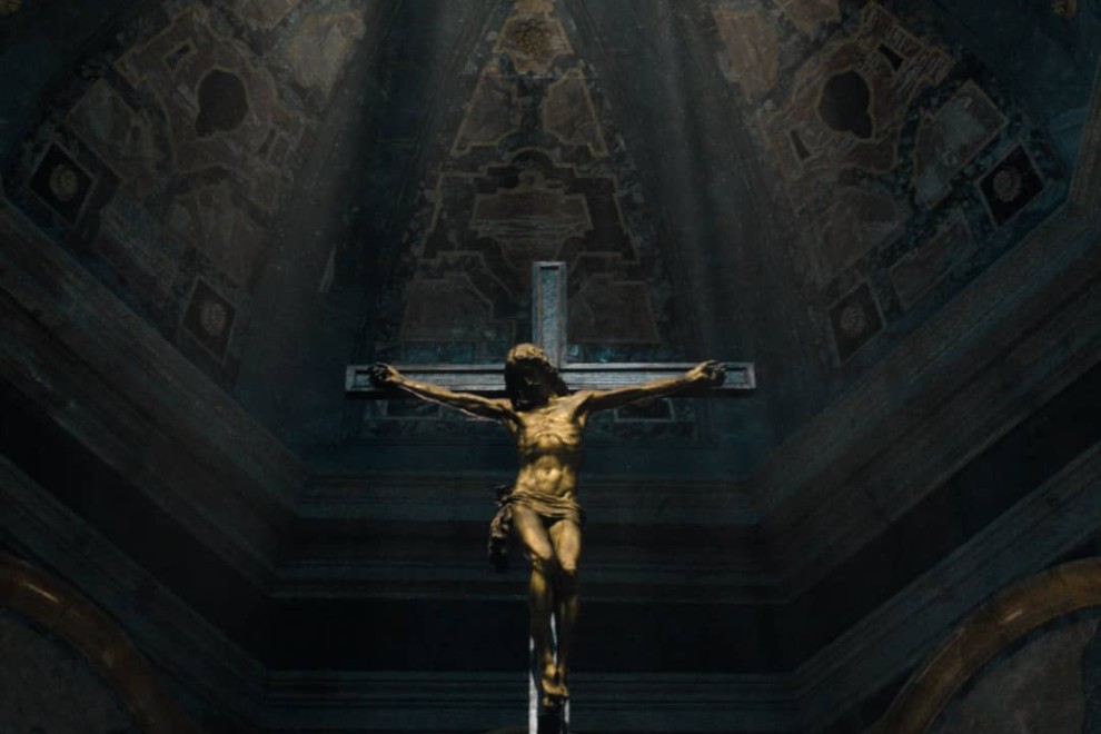 chiesa di san lorenzo brunelleschi