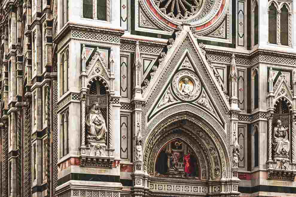 basilica santa maria del fiore
