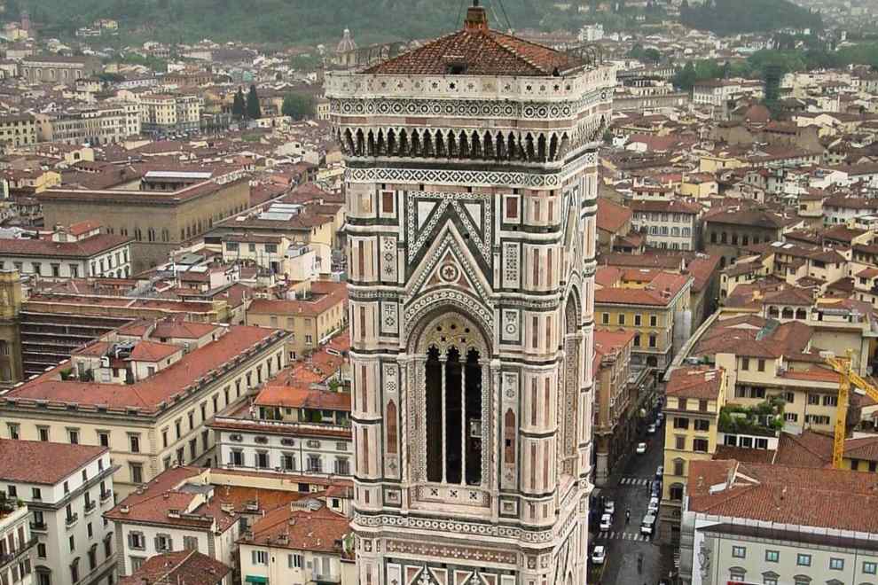 s maria del fiore