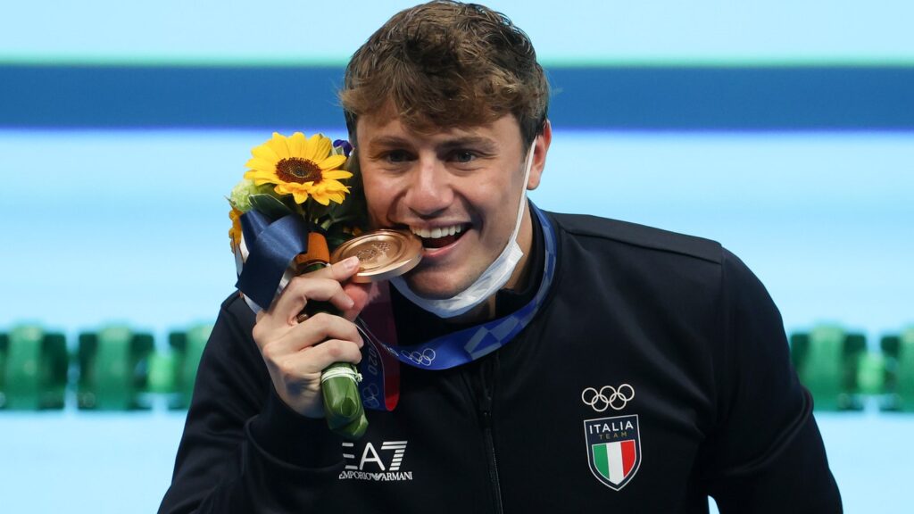 Credits: Jean Catuffe via Getty Images