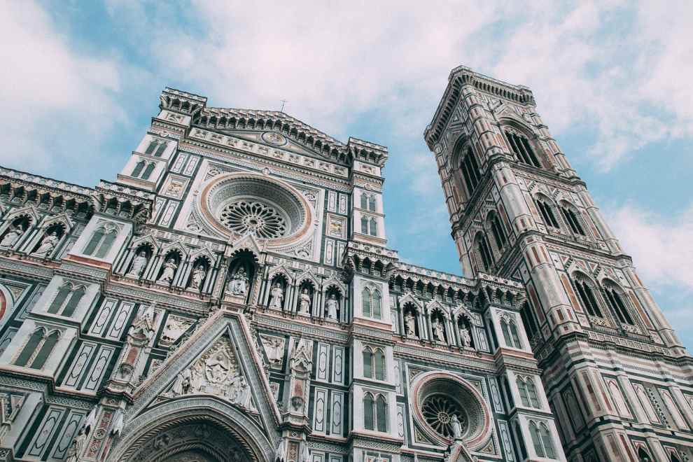 duomo di firenze