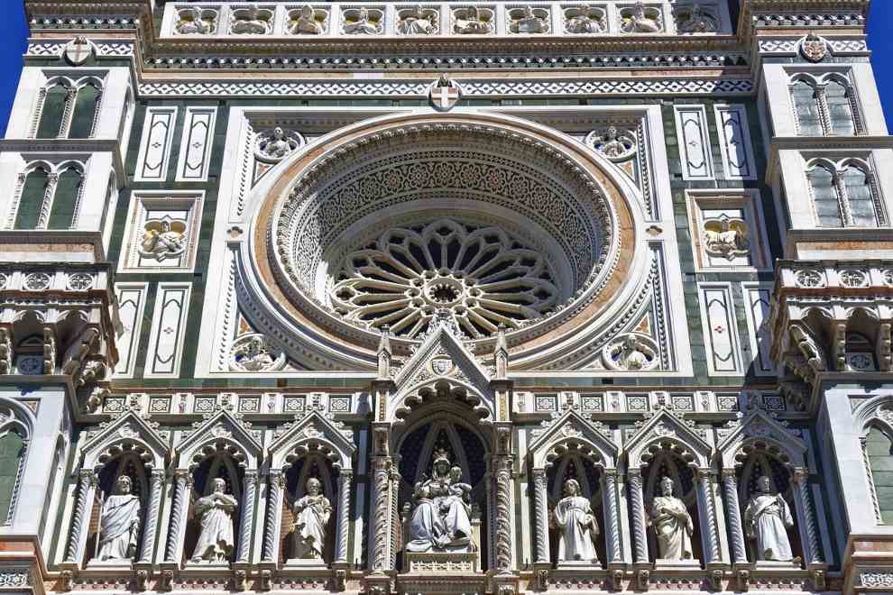 firenze duomo