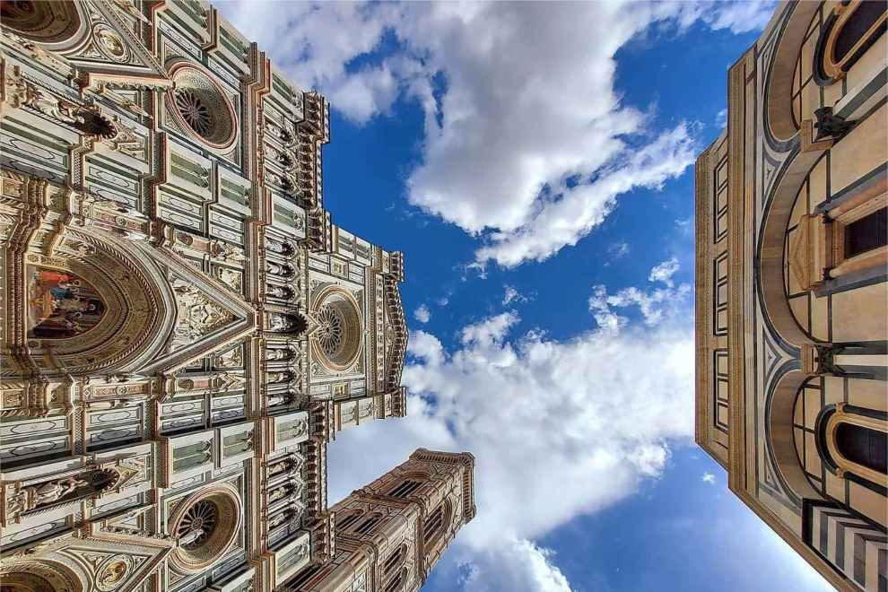 cattedrale firenze