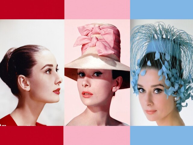 audrey hepburn frasi