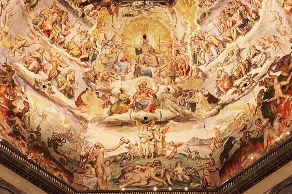 basilica firenze