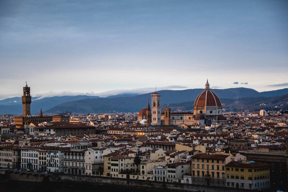 basilica santa maria del fiore