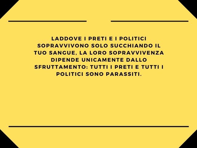 frasi osho vita