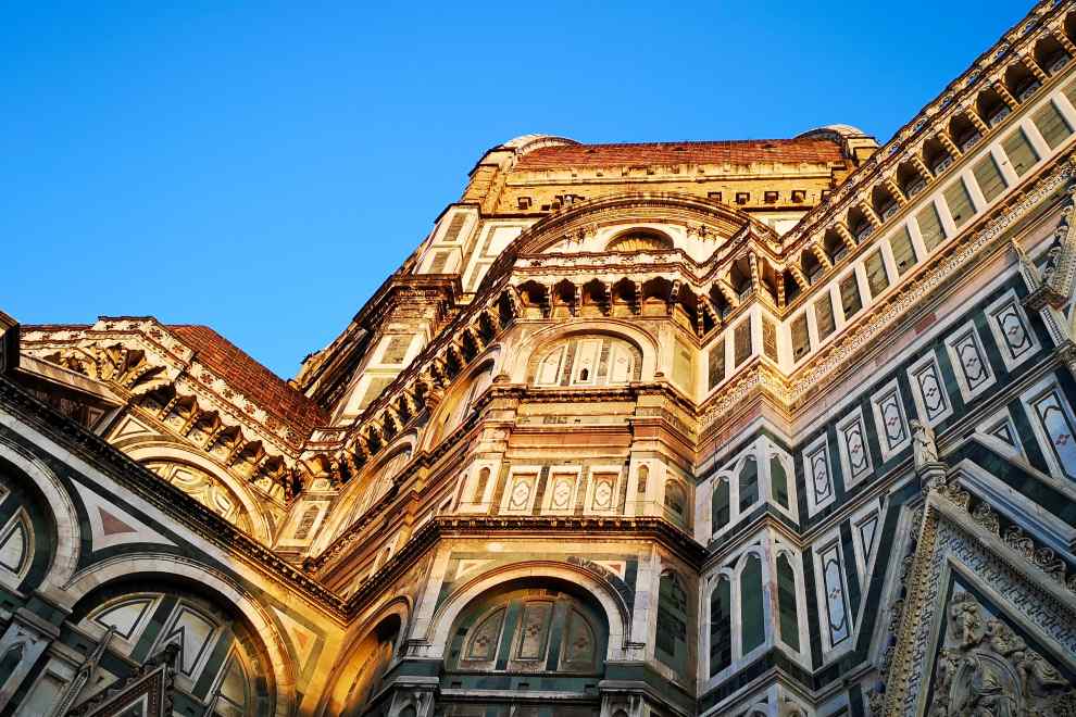 firenze santa maria del fiore