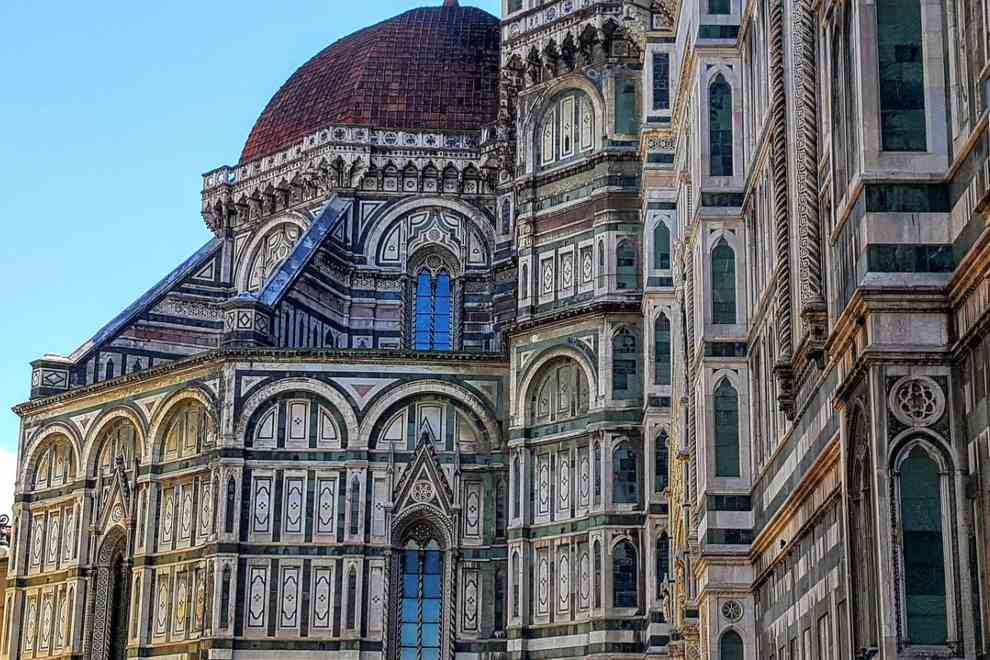 duomo firenze