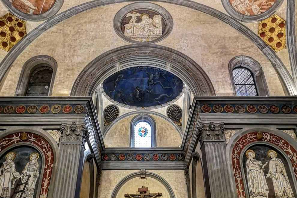 chiesa san lorenzo firenze