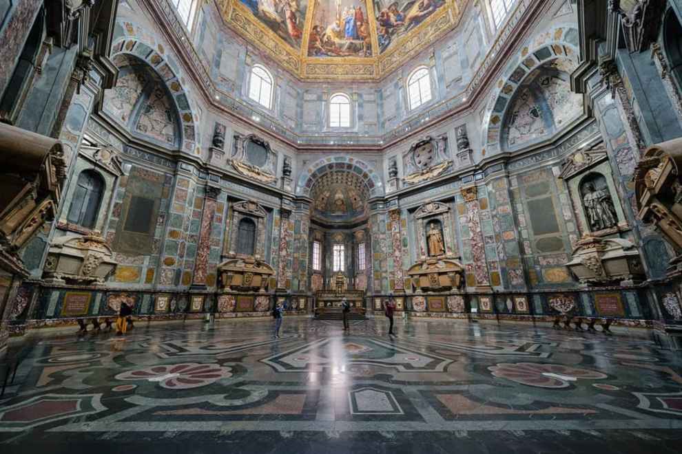 Cappella dei Principi