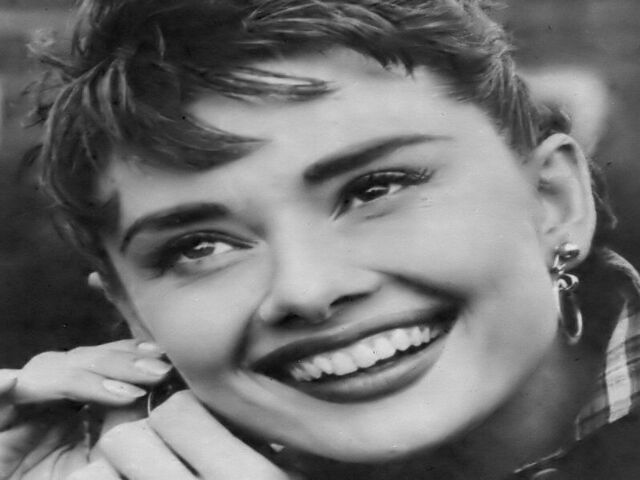 audrey hepburn frasi