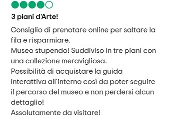 van gogh museo