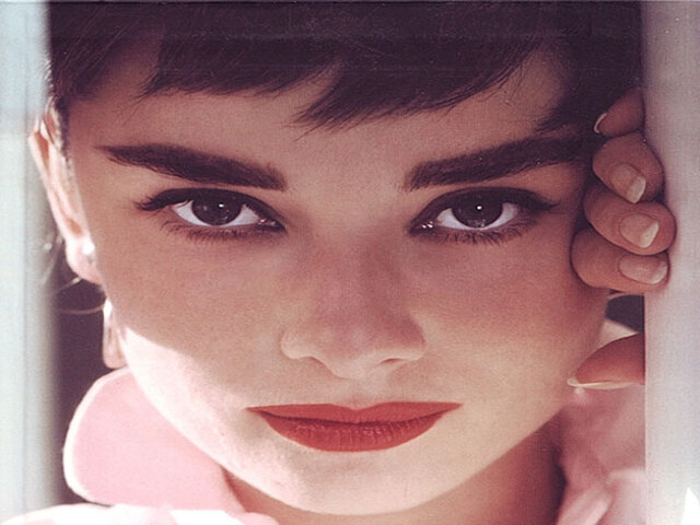 audrey hepburn frasi