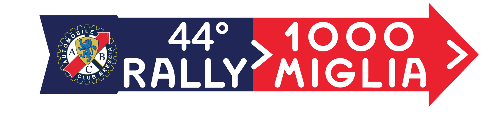 Gran ritorno per il Rally 1000 Miglia con 174 iscritti