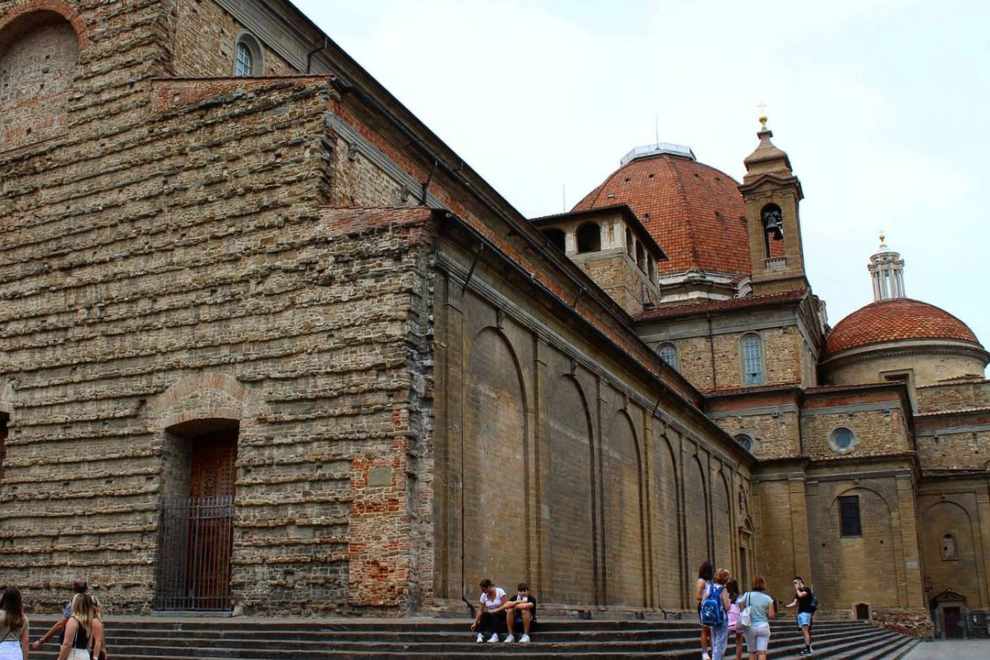 borgo san lorenzo firenze