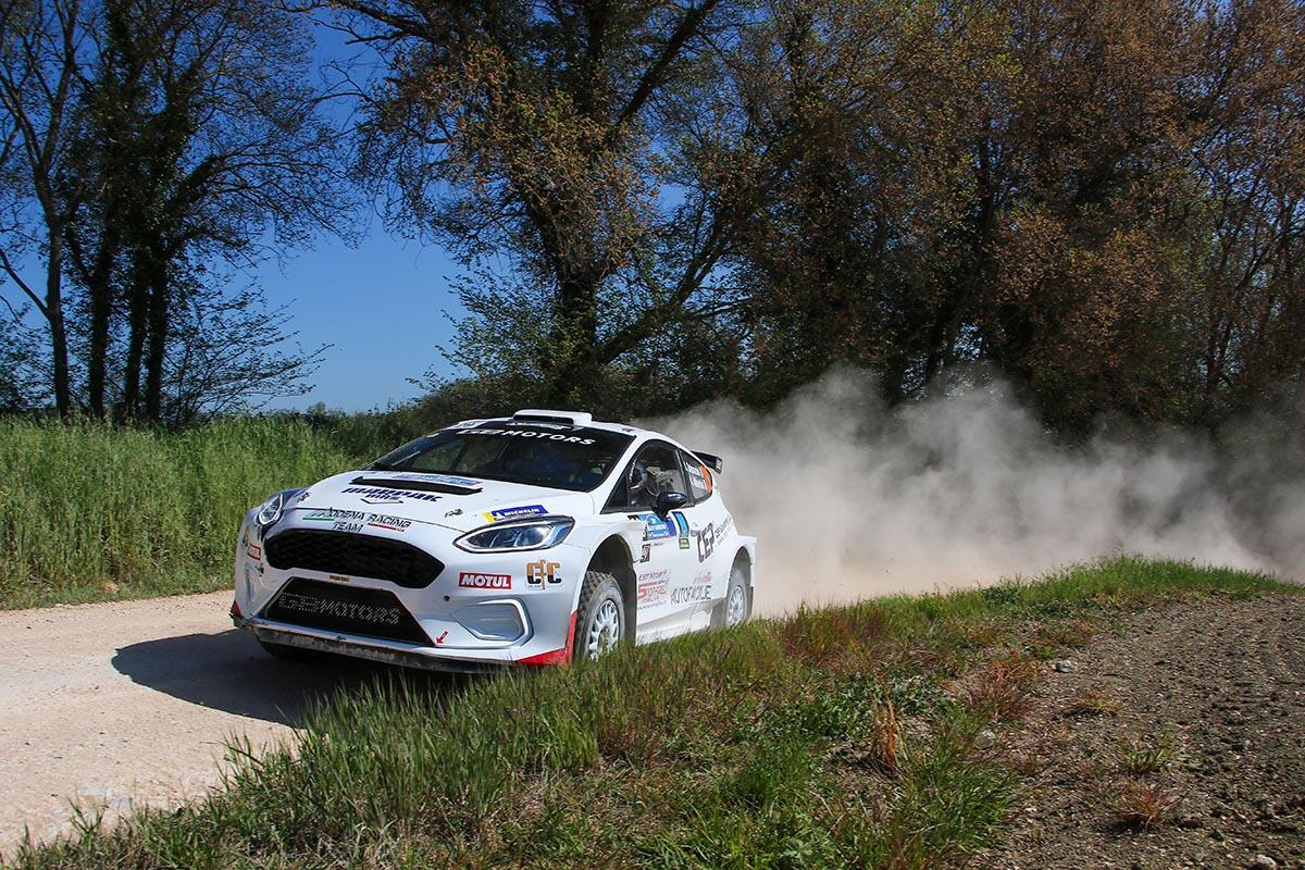 I qualificati per la finale di Modena della zona 5 - 