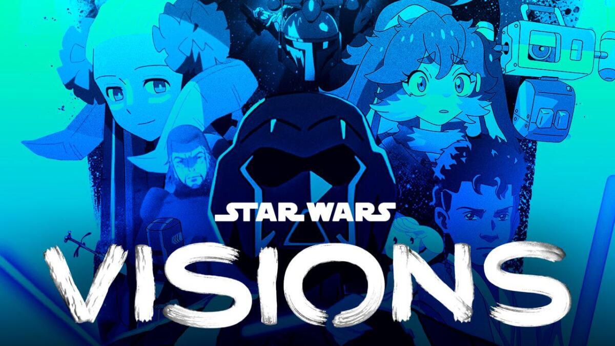 Star Wars Visions: la recensione della prima stagione! - La serie Star Wars Visions